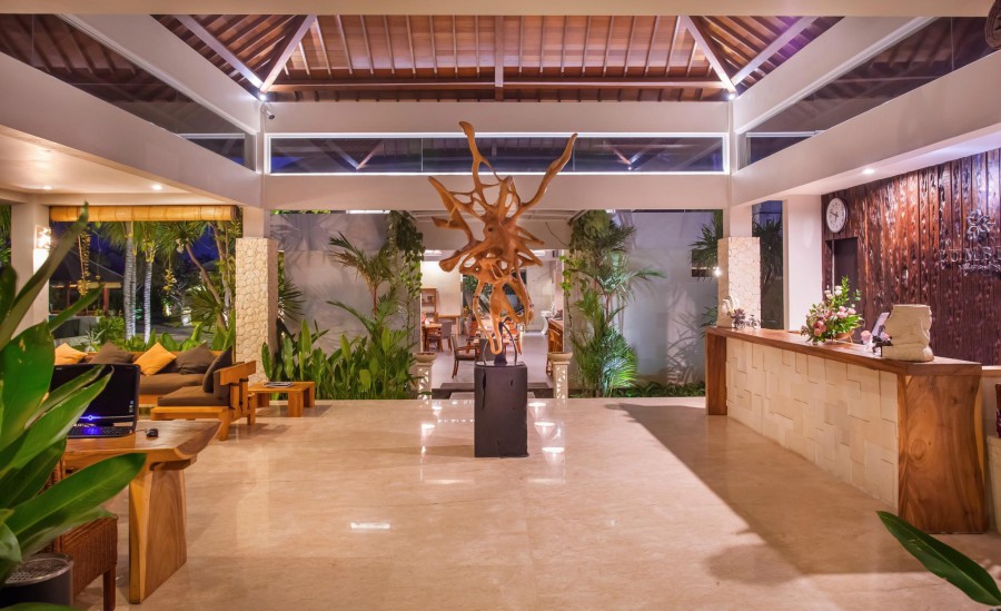 LUMBINI VILLAS & SPA