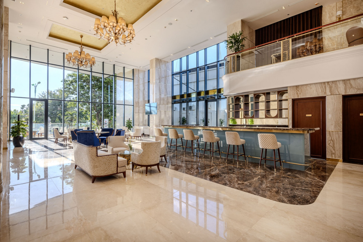 BEST WESTERN PREMIER MARVELLA NHA TRANG