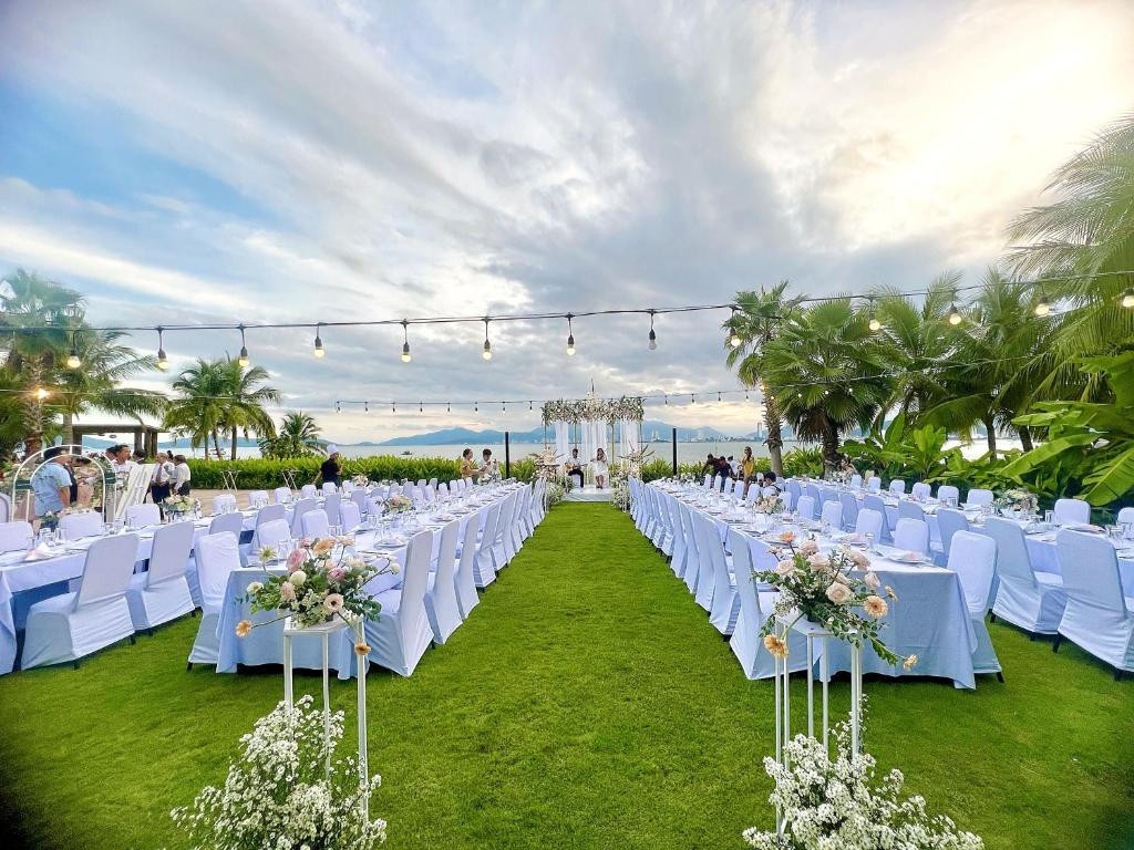 ALIBU RESORT