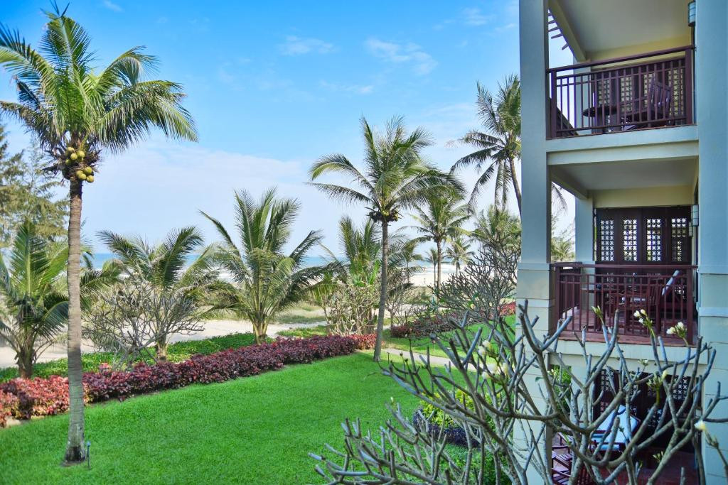 FURAMA RESORT