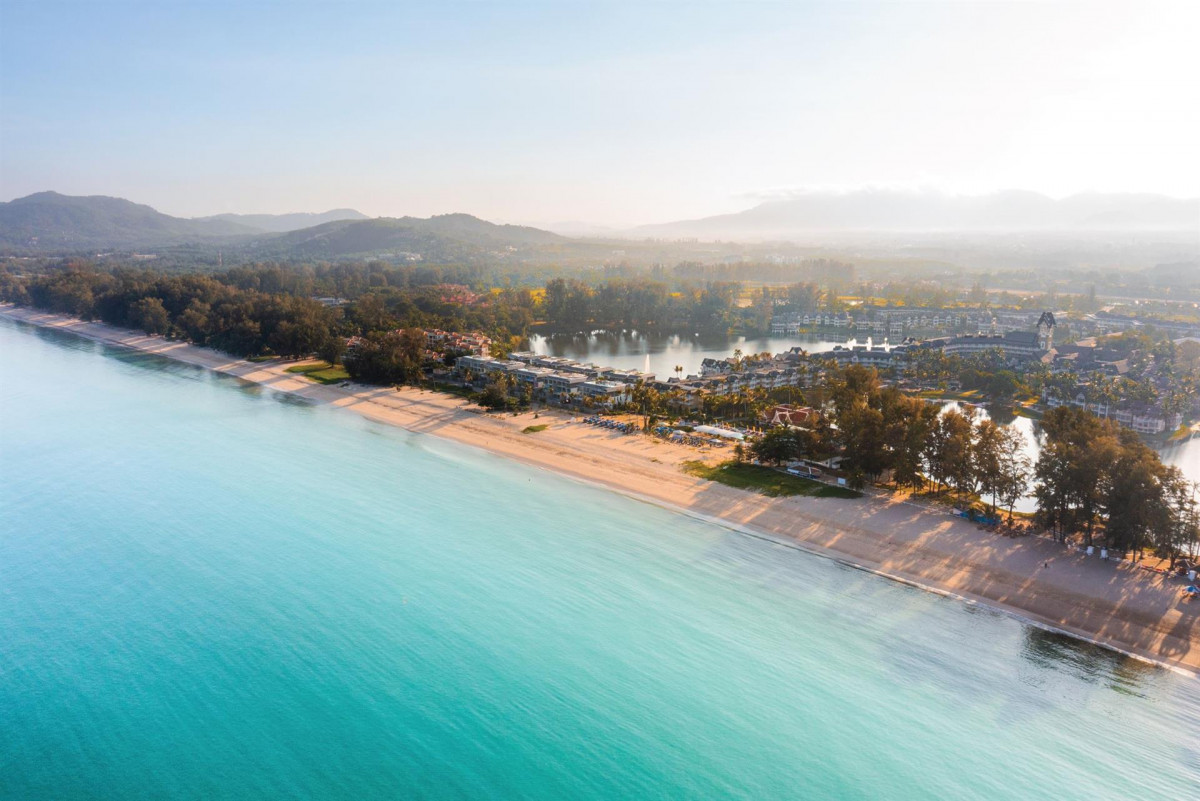 ANGSANA LAGUNA PHUKET
