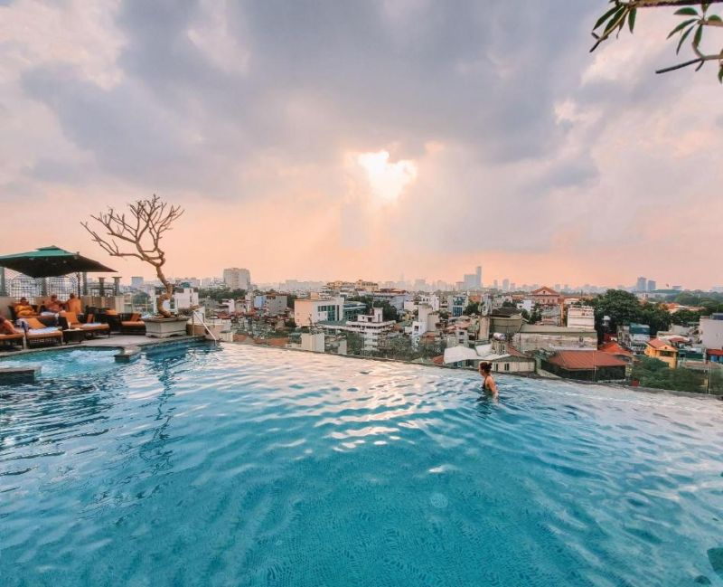 PERIDOT GRAND LUXURY BOUTIQUE HOTEL