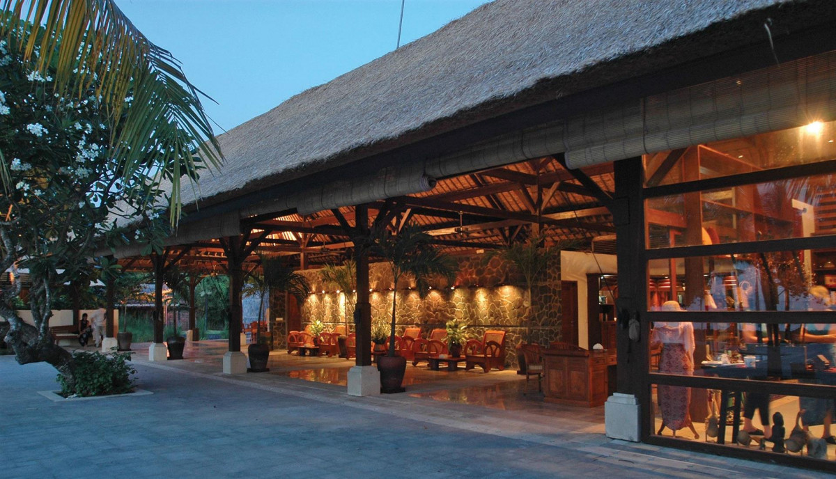 BELMOND JIMBARAN PURI