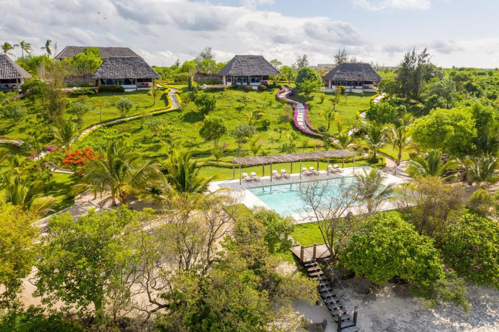 JUA RETREAT
