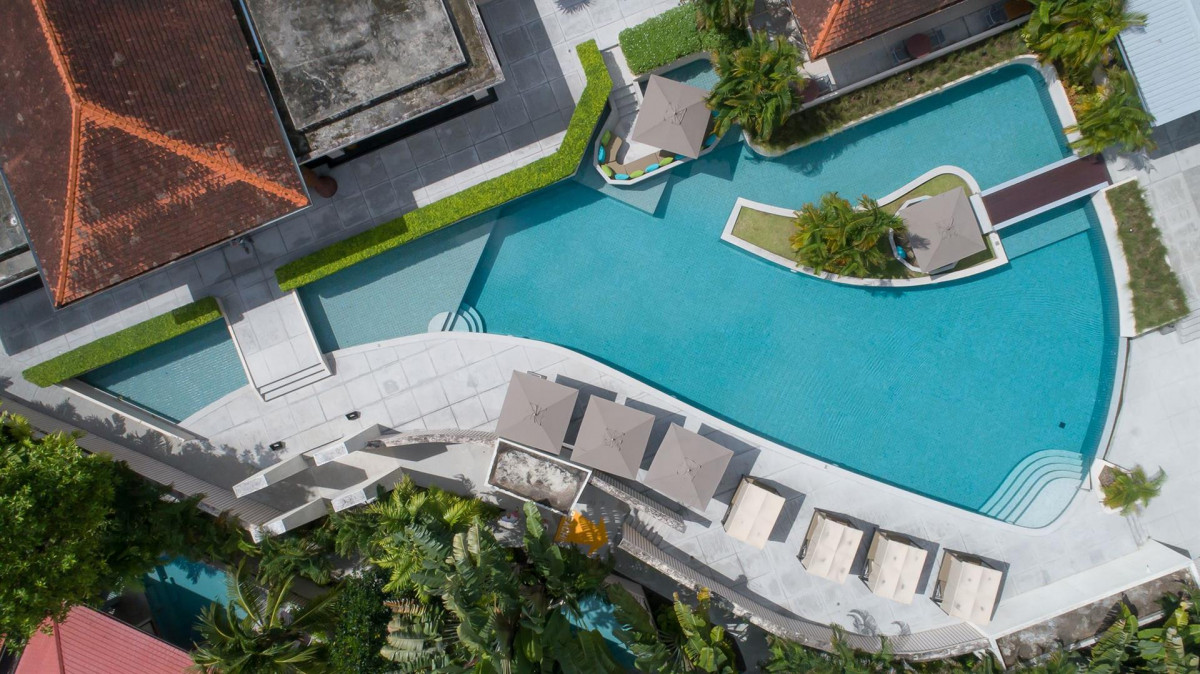 DEWA PHUKET RESORT & VILLAS