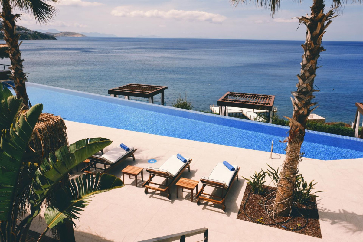 ALLIUM BODRUM RESORT AND SPA