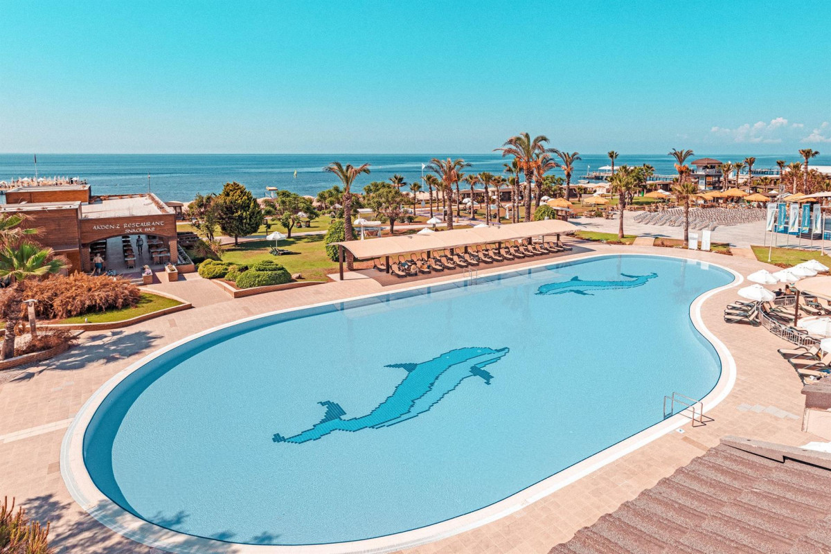PINE BEACH BELEK