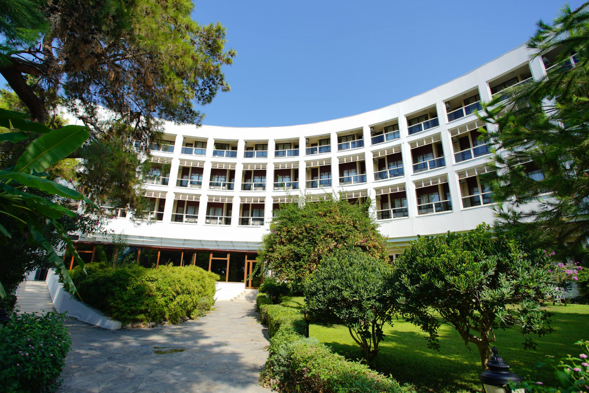 PERRE LA MER RESORT & SPA