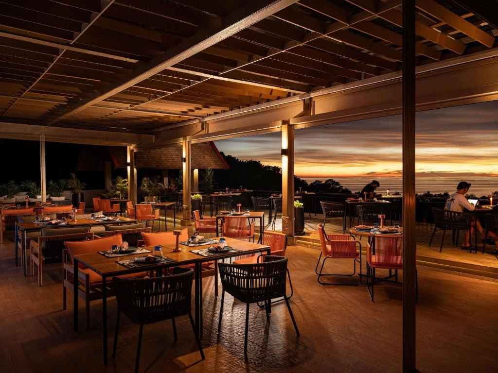 AVISTA HIDEAWAY PHUKET PATONG MGALLERY BY SOFITEL