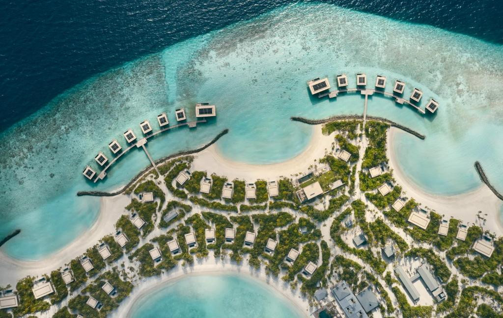 PATINA MALDIVES FARI ISLANDS