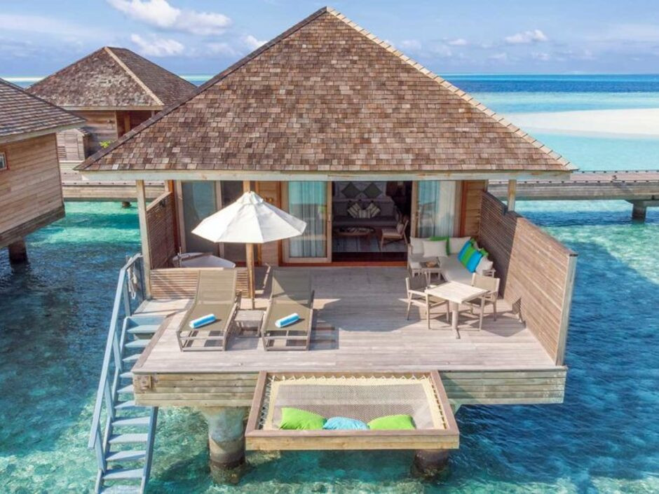 HURAWALHI ISLAND RESORT