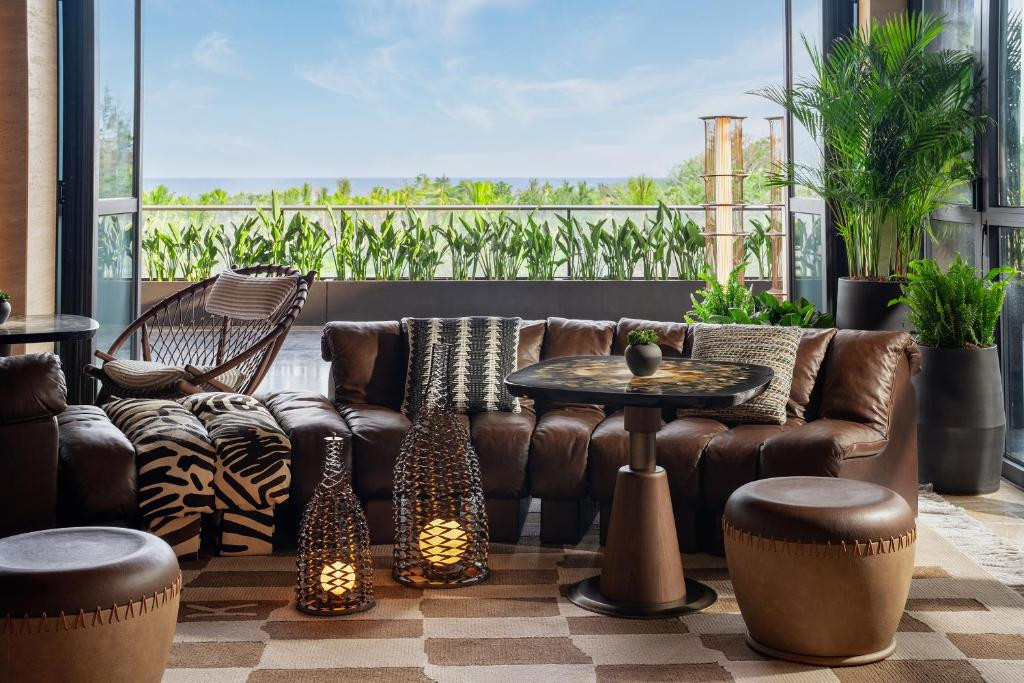 KIMPTON HAINAN AQEOS