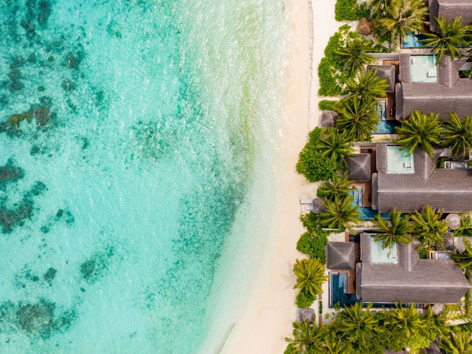 OZEN RESERVE BOLIFUSHI