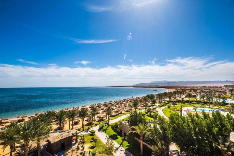 SENTIDO CARIBBEAN SOMA BAY