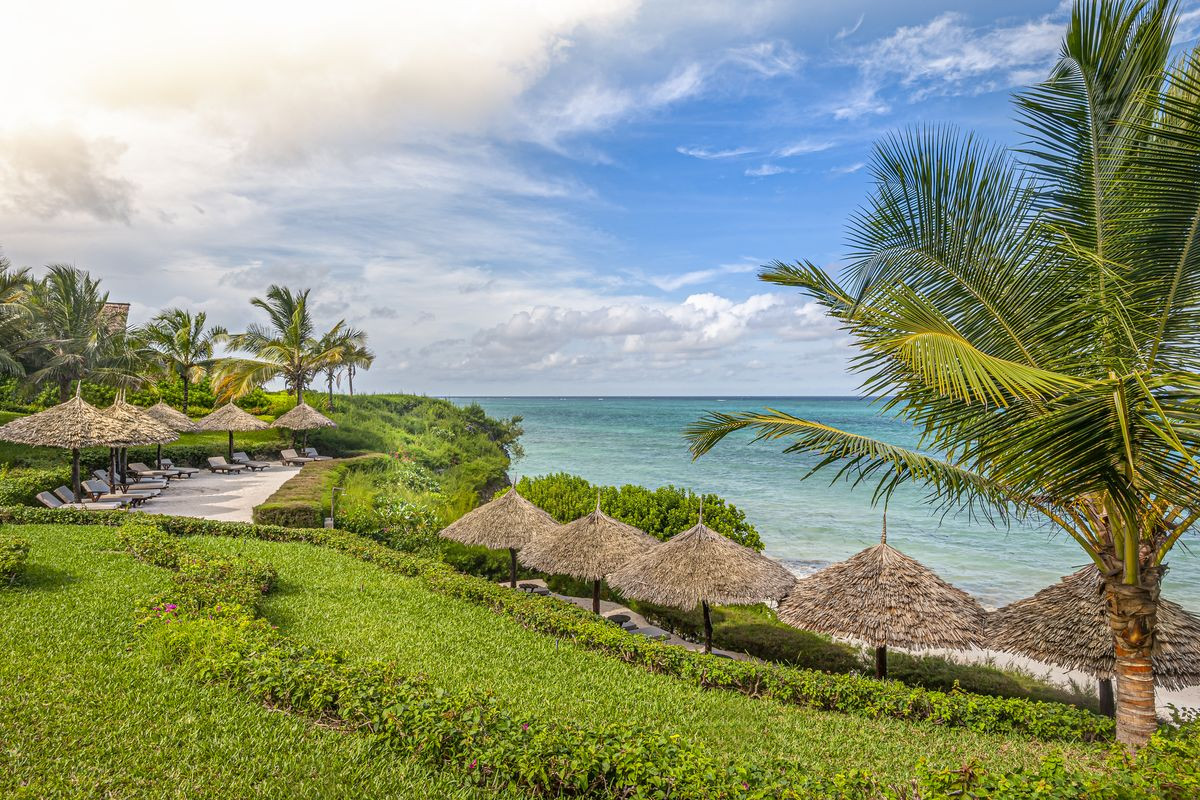 ZAWADI HOTEL ZANZIBAR ADULTS ONLY 16+