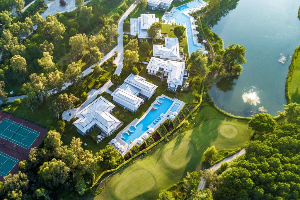 CORNELIA DIAMOND GOLF RESORT & SPA