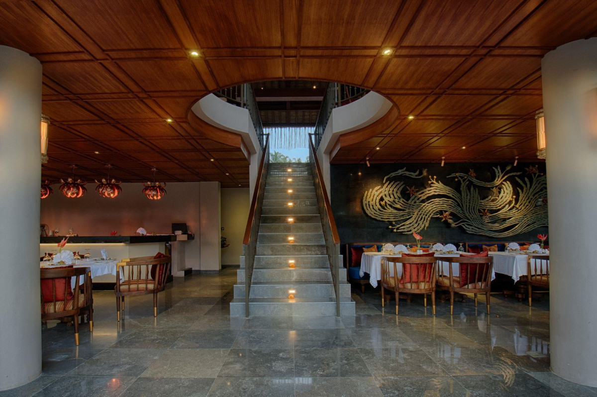 NATYA RESORT UBUD