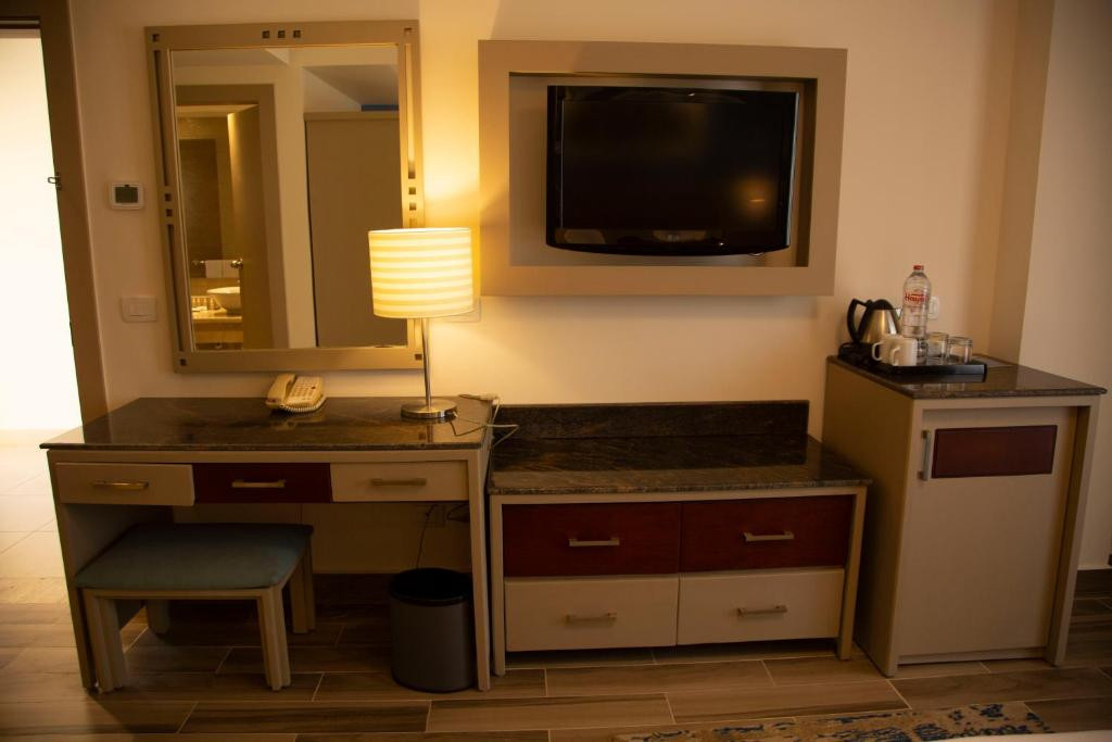 SWISS INN RESORT HURGHADA