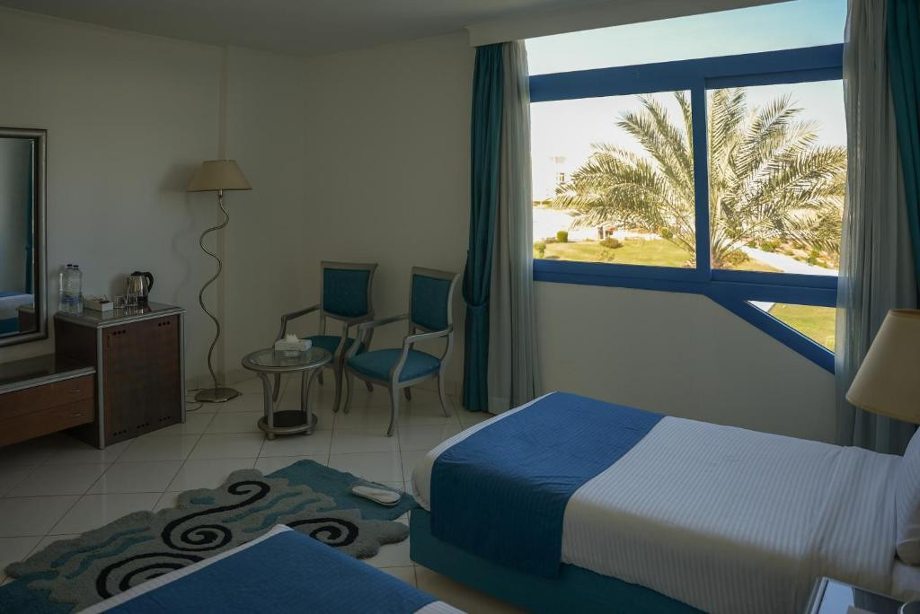 STAR RESORT & AQUA PARK