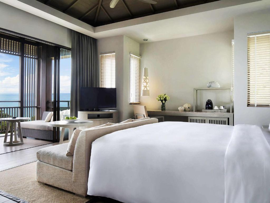 PULLMAN PHUKET ARCADIA NAITHON BEACH