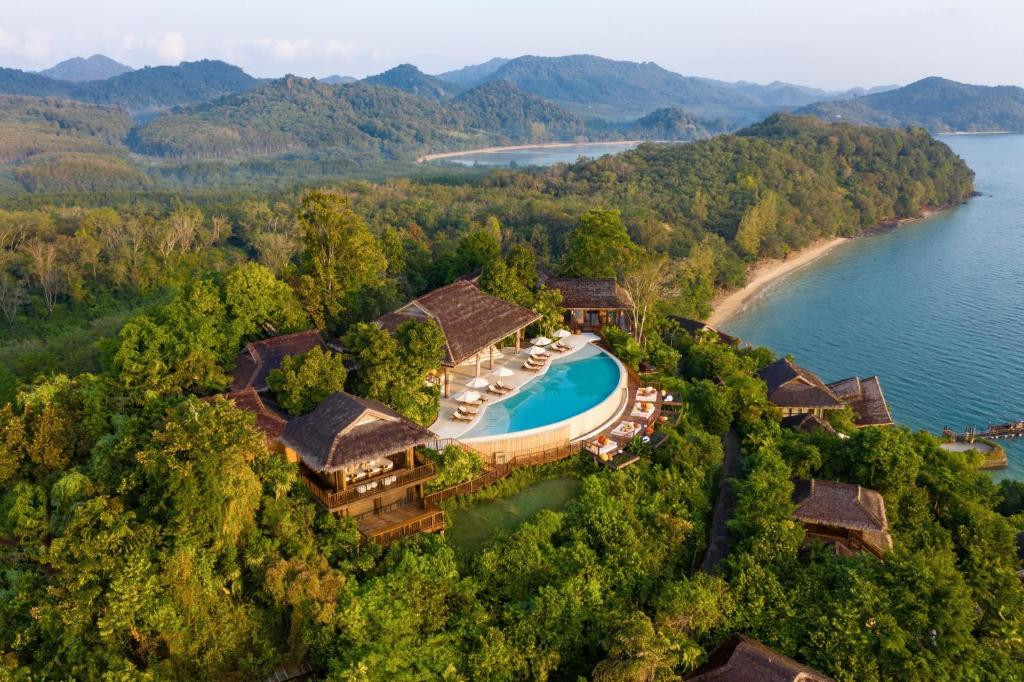 SIX SENSES YAO NOI