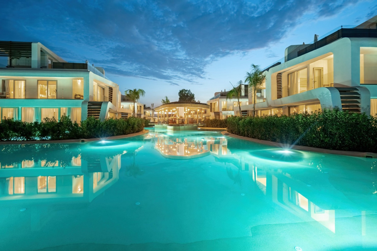 CLUB ARONA BY LAREN HOTELS