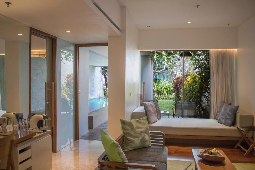 MAYA SANUR RESORT & SPA