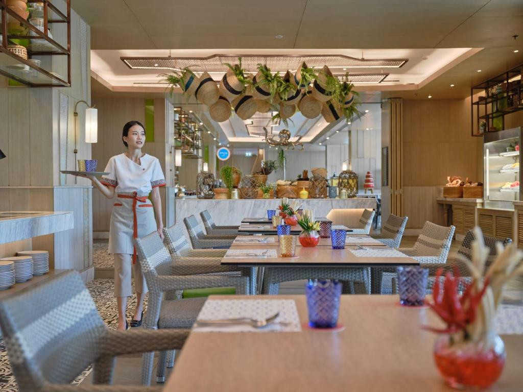 AMARI PATTAYA