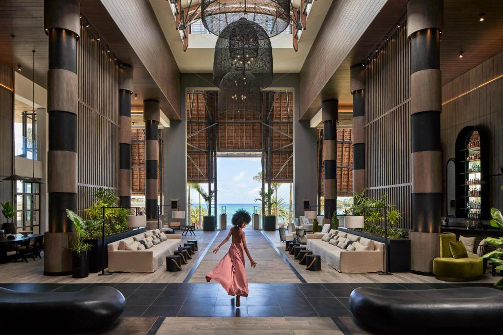 LUX GRAND BAIE RESORT & RESIDENCES