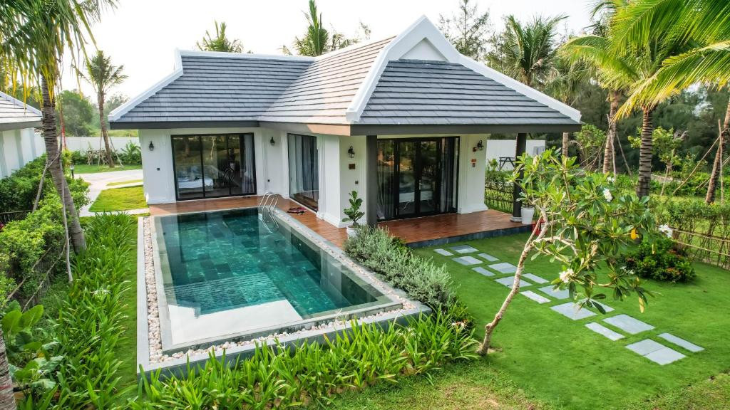 BLISS HOI AN BEACH RESORT AND WELLNESS