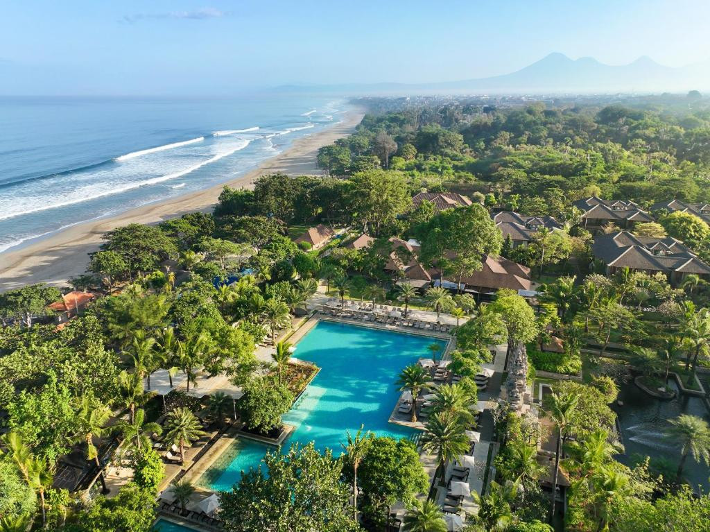 PADMA RESORT LEGIAN