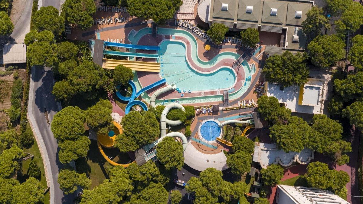 PINE BEACH BELEK