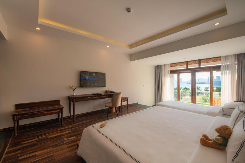 ALIBU RESORT