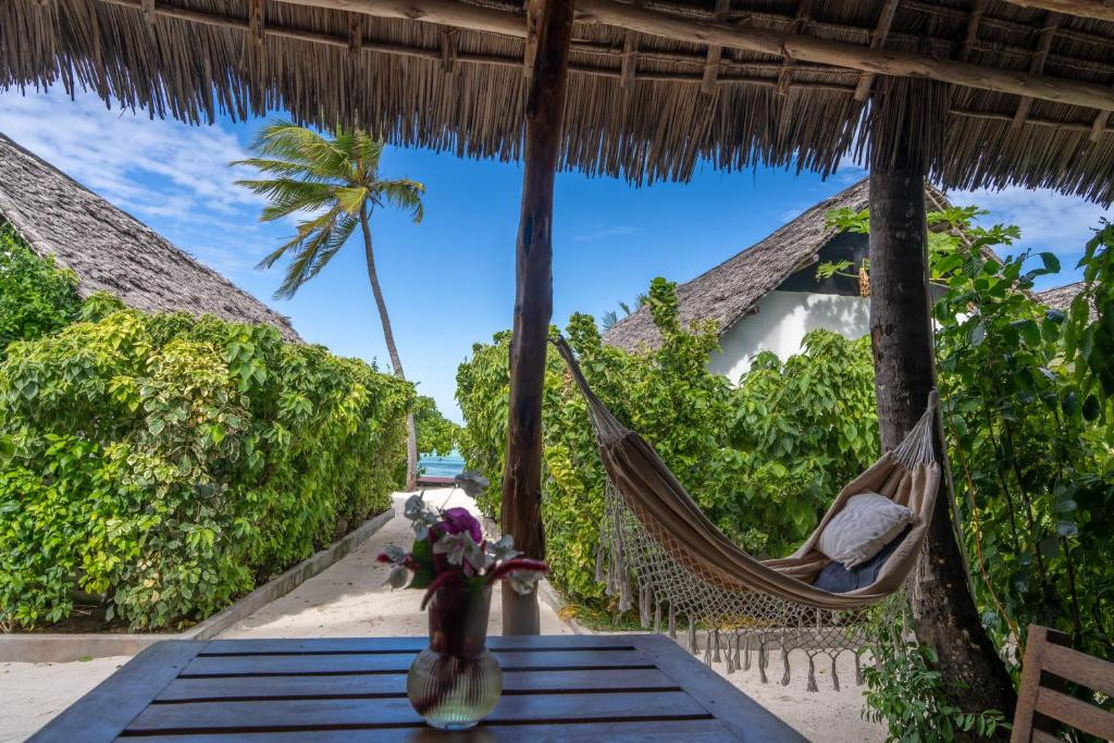 JUANA OCEAN VILLAS