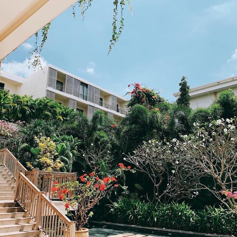 SALINDA RESORT PHU QUOC ISLAND
