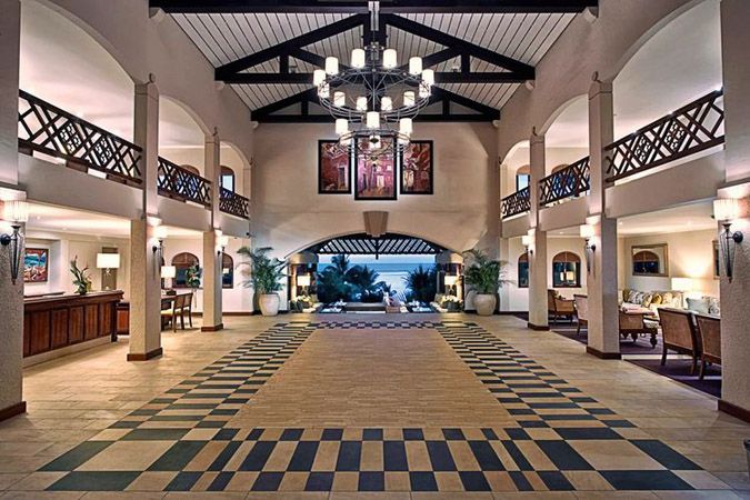 MARITIM RESORT & SPA MAURITIUS