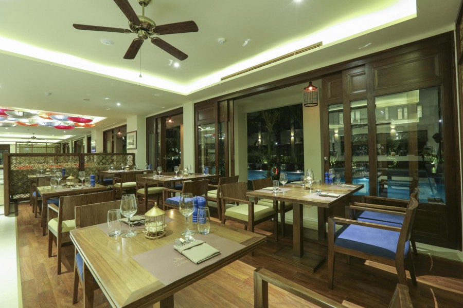 ALMANITY HOI AN RESORT & SPA