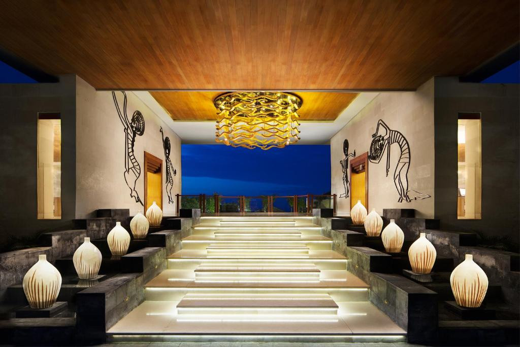 SAMABE BALI SUITES & VILLAS