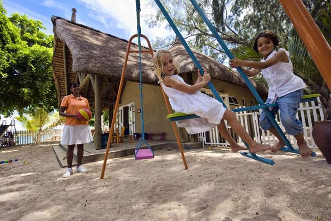 MARITIM RESORT & SPA MAURITIUS