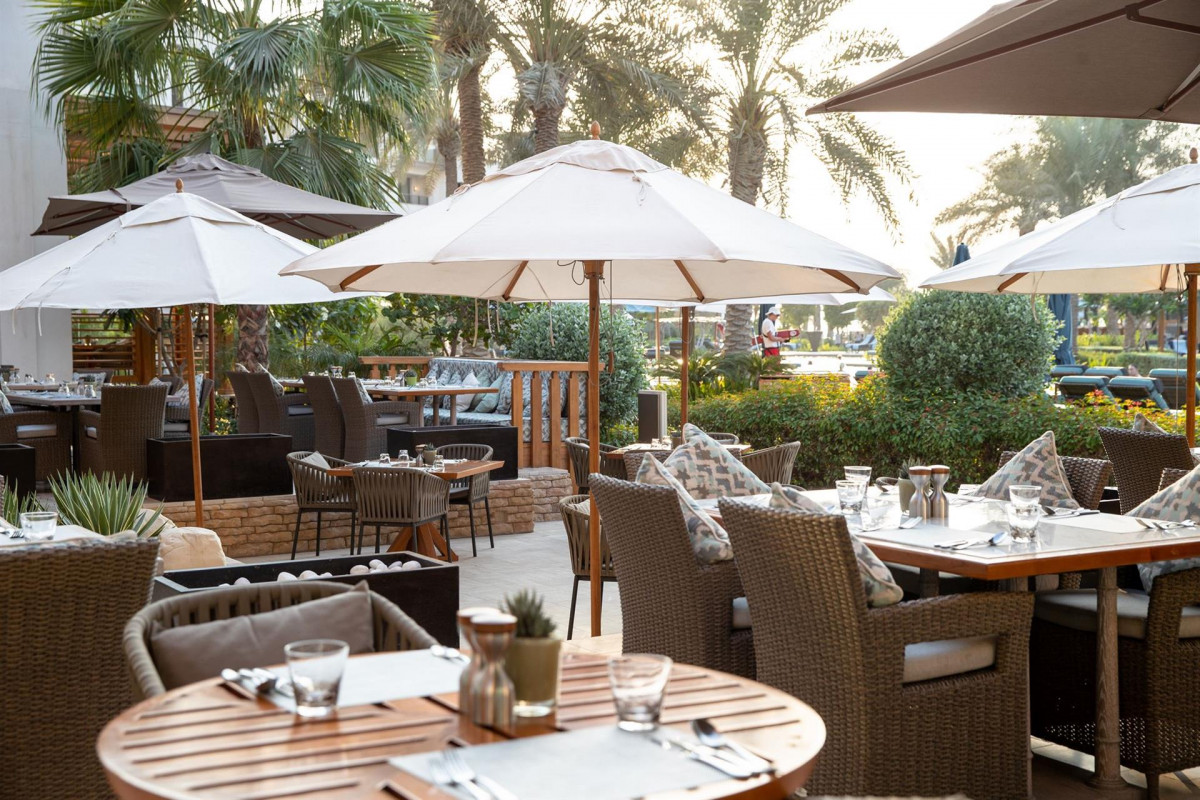 JUMEIRAH AL NASEEM