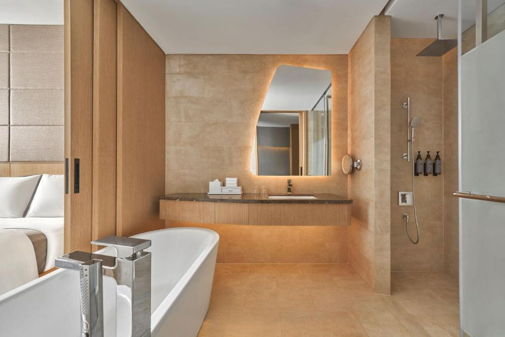 THE WESTIN RESORT AND SPA CAM RANH