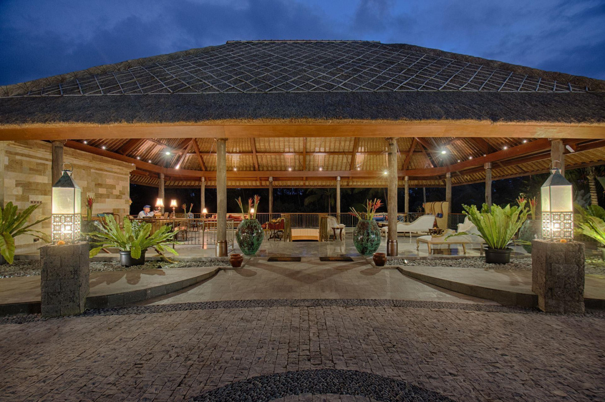 NATYA RESORT UBUD