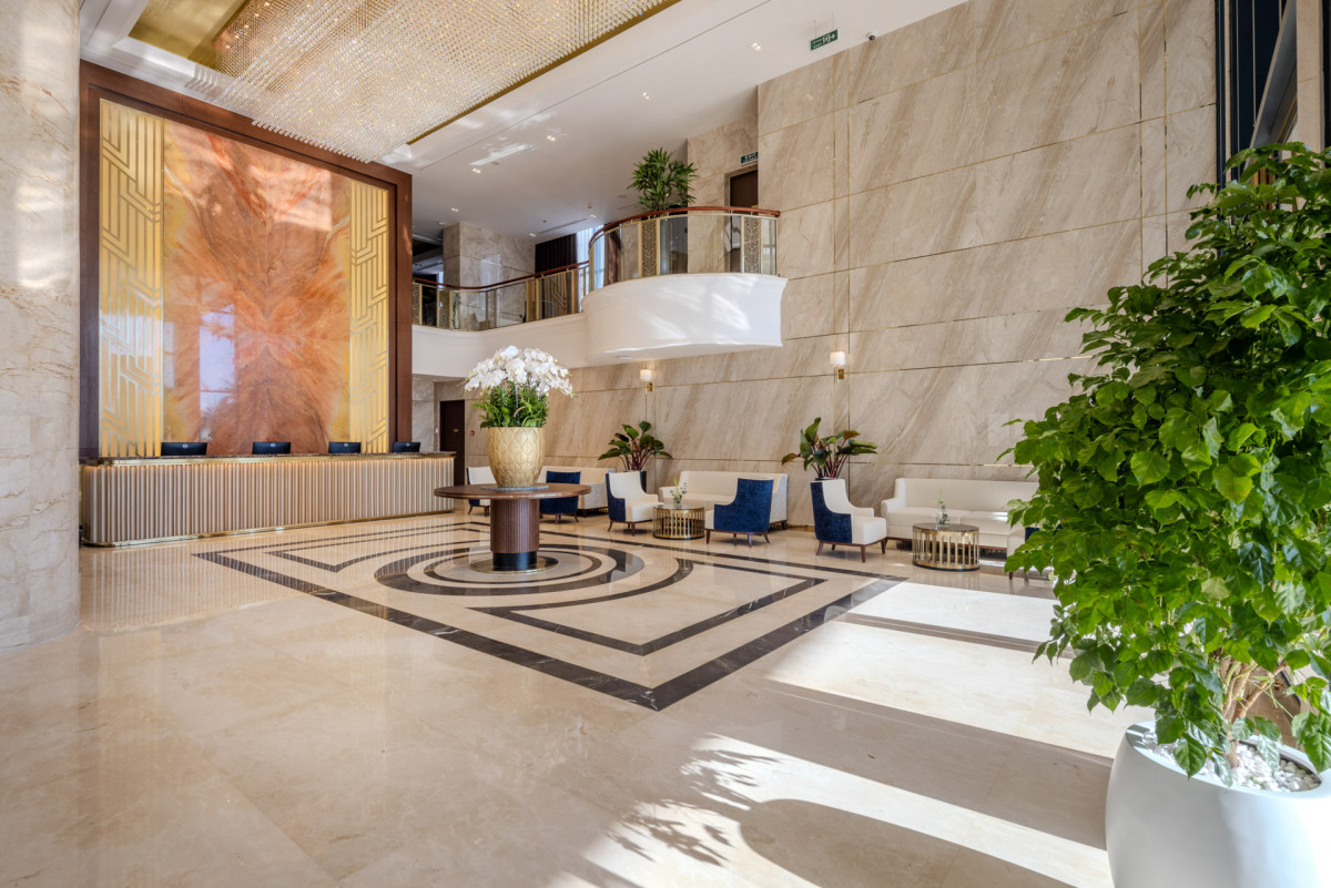 BEST WESTERN PREMIER MARVELLA NHA TRANG