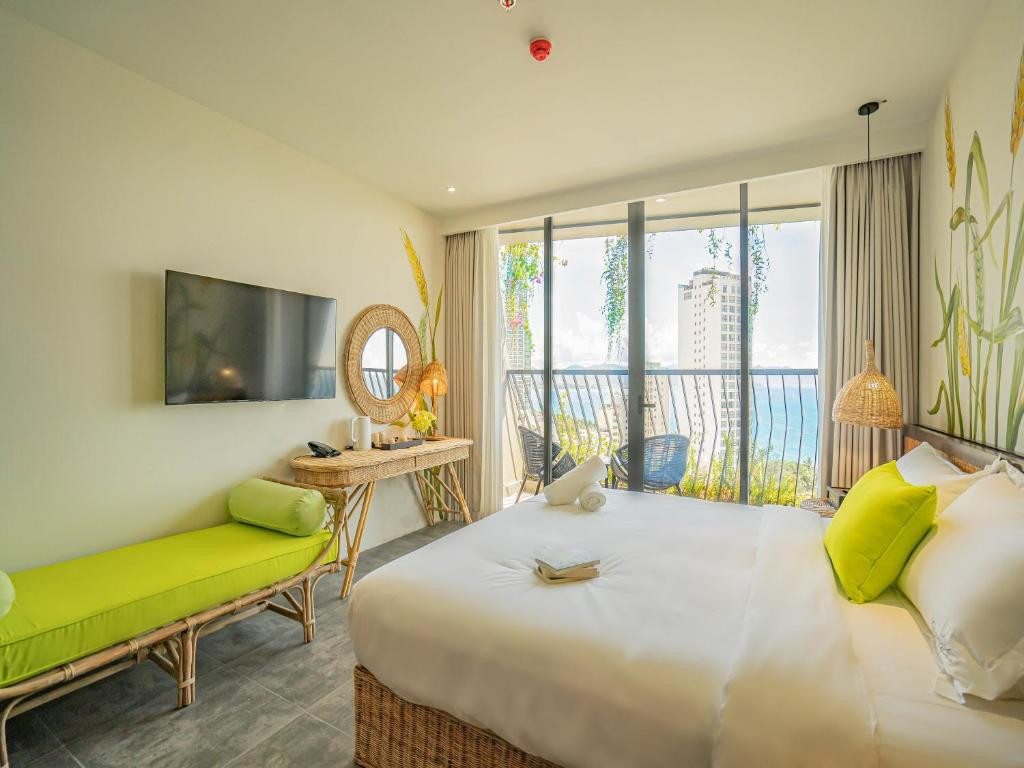 THE SIGNATURE HOTEL NHA TRANG
