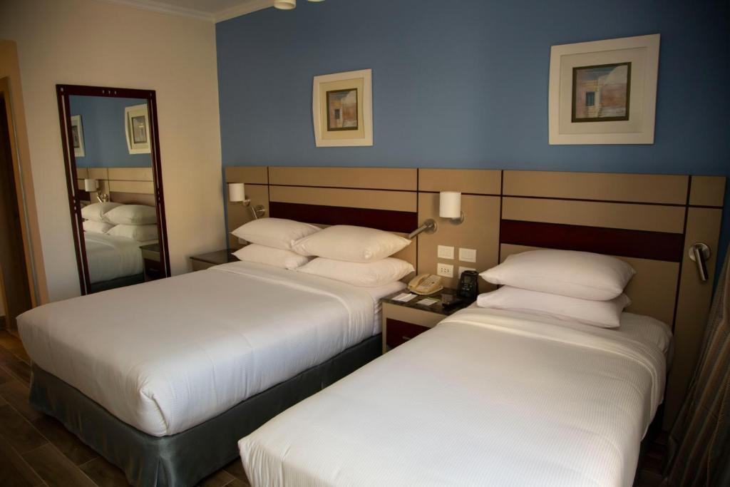 SWISS INN RESORT HURGHADA