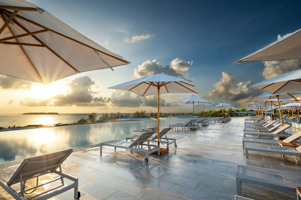 THE MORA ZANZIBAR
