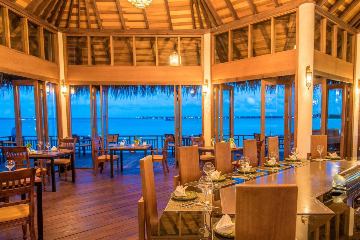 HIDEAWAY BEACH RESORT & SPA