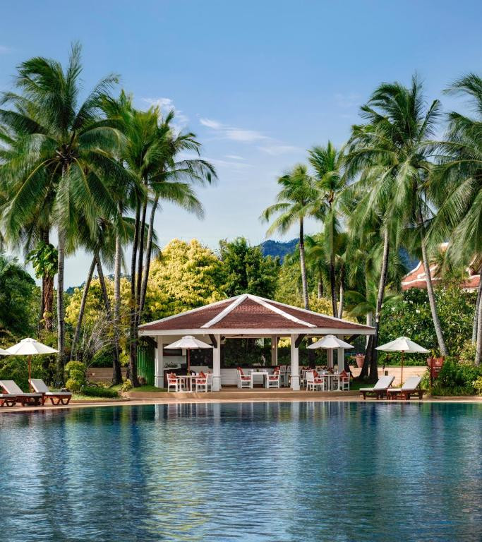 SANTIBURI RESORT & SPA