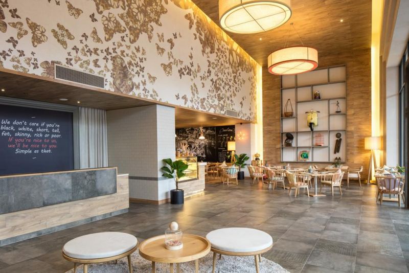 FUSION SUITES SAIGON
