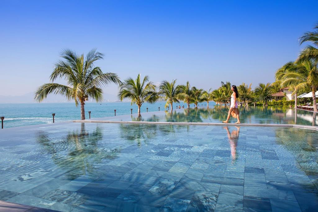 AMIANA RESORT AND VILLAS NHA TRANG